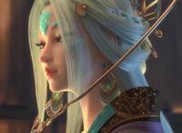 《眷思量》动画定档6月14日，主角男帅女美，就看剧情如何了！