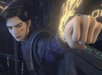 《眷思量》是一部神奇的3D动漫，强烈推荐