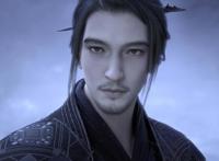 《眷思量》动画人物特写，奉眠是女神级别，镜玄各个角度都帅！