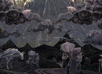 国漫新番《眷思量》开播，奉眠新晋女神，人物建模和真人无异