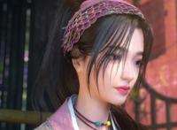 国漫新番《眷思量》开播，奉眠美过女主，颜值创下国漫女神新高度