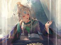 国漫《眷思量》开播，画风精致且美如画，为何关注度这么低？