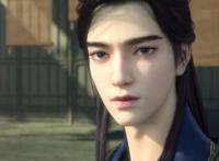 《眷思量》动漫定档，神明与凡人的恋爱，建模精致，画风优美