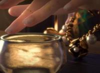 《眷思量》动漫定档，神明与凡人的恋爱，建模精致，画风优美