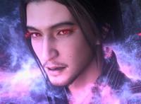 《眷思量》动画两集连播，头发的质感好棒，奉眠的特写太美了！