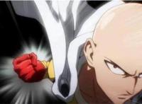 你的存在是BUG！细数漫界绝对无敌的人物，反派已哭晕在厕所