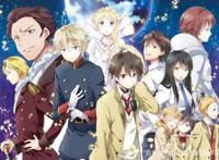 推荐2015年好看动漫之五