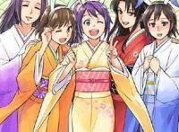 推荐2015年好看动漫之五