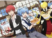 一句话安利动漫系列，盘点那些值得一看的动漫第一弹！