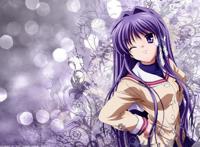 那些动漫中的老师，一个萝莉，两个美女，还有两个可以毁灭世界！