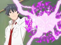 那些动漫中的老师，一个萝莉，两个美女，还有两个可以毁灭世界！