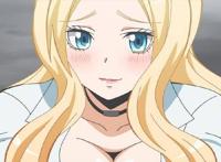 盘点动漫中的那些时尚女神！