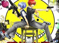 只要你够骚！某电名单任你选，盘点哪些惨遭某电禁播的几部动画！