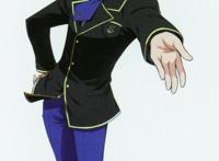 盘点：校园动画中的高人气“画女硬说男”角色