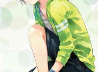 盘点：校园动画中的高人气“画女硬说男”角色