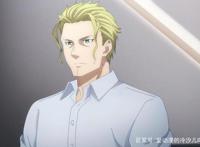 动漫中的人渣大盘点