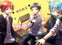 动漫推荐：“他不是怪物，而是我见过最好的老师”