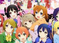 日媒评动漫里的人气校服！让人想入歪歪！