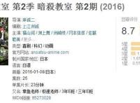 动漫中这个老师用爱去教育学生，学生十分感动，然后把老师捅死了