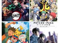 被禁播的3部人气日番：精灵宝可梦命运多舛，鬼灭之刃险些上榜！