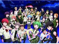 被禁播的3部人气日番：精灵宝可梦命运多舛，鬼灭之刃险些上榜！