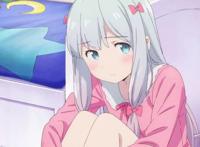 出门是不可能的，这辈子都不会出门！二次元中最宅的角色TOP10