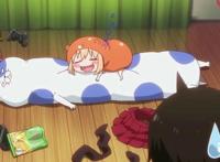 出门是不可能的，这辈子都不会出门！二次元中最宅的角色TOP10