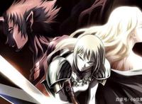 这8部动漫剧都被下线了，你有幸看过几部？