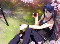 推荐2015年好看动漫之十二