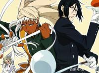 推荐2015年好看动漫之十二