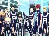 日媒投票，你最想入学的动漫学校是？银魂高校仅排第四