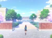 日媒投票，你最想入学的动漫学校是？银魂高校仅排第四