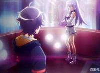 二次元动漫这些虐心催泪的动漫！无论看多少次，眼泪还是禁不住！