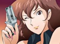 日漫中最迷人的十大女主角峰不二子与麻衣学姐你更喜欢谁（上）