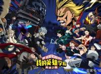 10部校园战斗的热血动漫推荐，青春就应该燃起来！