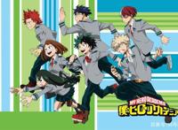 动画我的英雄学院将会在第二部剧场版完结？堀越耕平出面辟谣