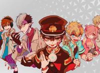 《地缚少年花子君》2020年放送决定，制作团队阵容公开