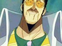 各动漫中的速度型选手，百米跑最快的11位角色，第一竟然是他……