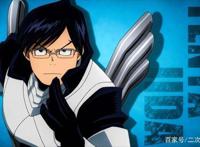 各动漫中的速度型选手，百米跑最快的11位角色，第一竟然是他……