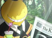 各动漫中的速度型选手，百米跑最快的11位角色，第一竟然是他……