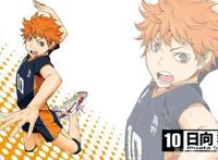 各动漫中的速度型选手，百米跑最快的11位角色，第一竟然是他……