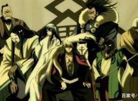 汇总各种类型动漫，不知道你喜欢哪一种？（一）