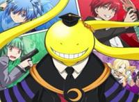 动漫迷们总是看各种动漫，你看过了吗