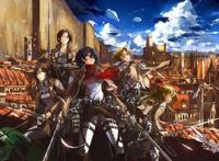 这些动漫已经被和谐了，动漫分级什么时候才能到来