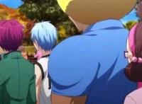 盘点动漫中角色乱入的5个镜头，夏娜炮姐同框，初音未来也客串？