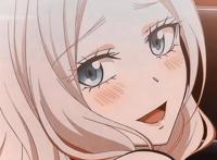 《暗杀教室》伊莉娜·叶拉维琪，这样的英语老师超可爱，动漫头像