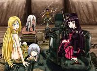 动漫：如果学会后宫番的套路，你离脱单就不远了！