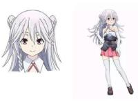 动漫：如果学会后宫番的套路，你离脱单就不远了！