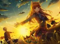 感觉画风不对？这些动漫作者原先都是本子画师