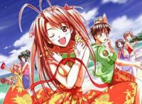 动漫：你知道二次元的把妹高手是谁吗？看这里